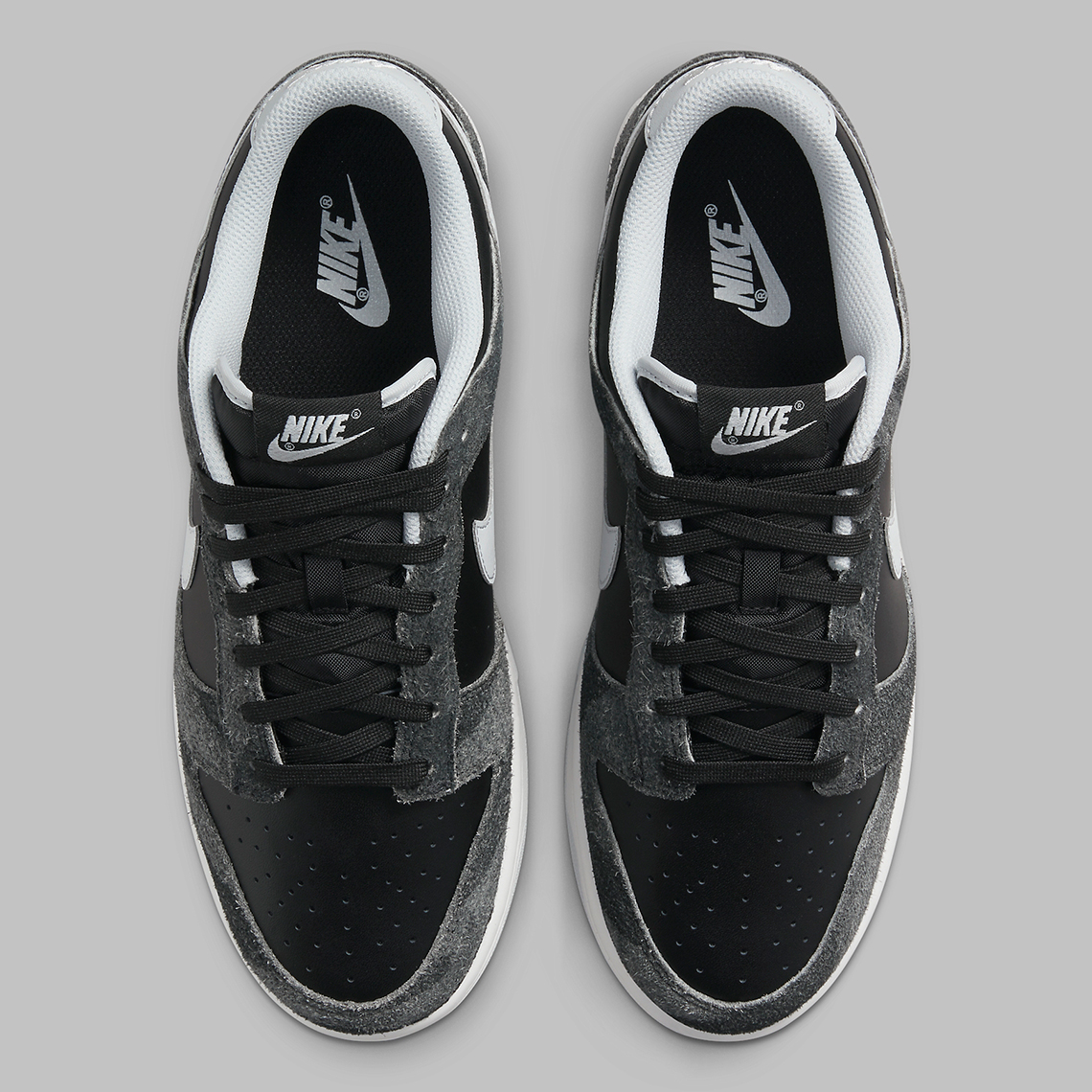 nike dunk low anthracite 2021