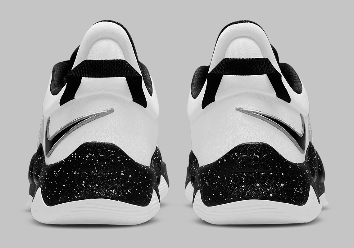 Nike PG 5 Black White CW3143-003 | SneakerNews.com