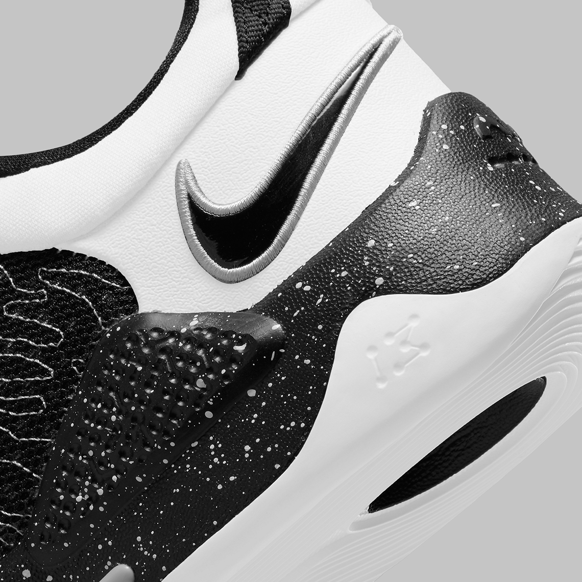 Nike PG 5 Black White CW3143-003 | SneakerNews.com