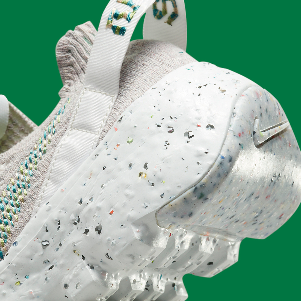 Nike Space Hippie 04 CD3476-103 Release Date | SneakerNews.com