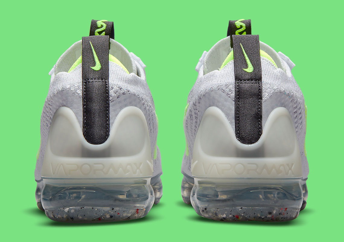 vapormax flyknit smoke grey