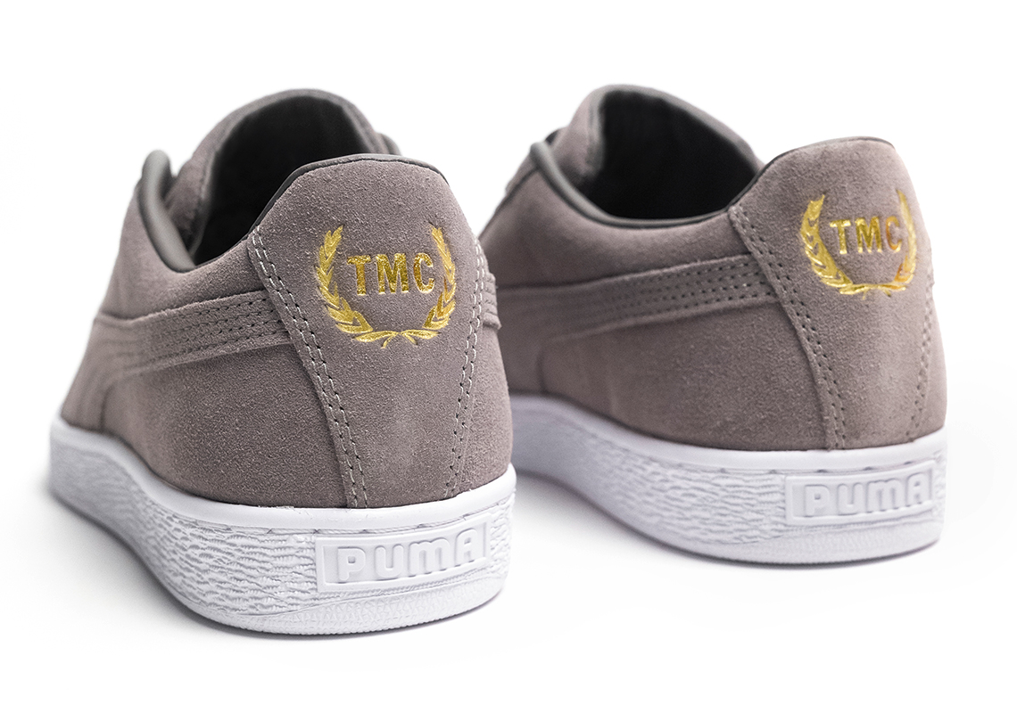 Nipsey hussle cheap pumas for sale