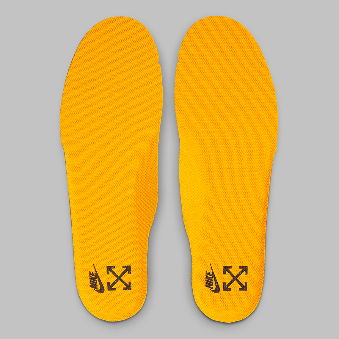 Off-White Nike Air Force 1 Yellow Lemonades Raffle | SneakerNews.com