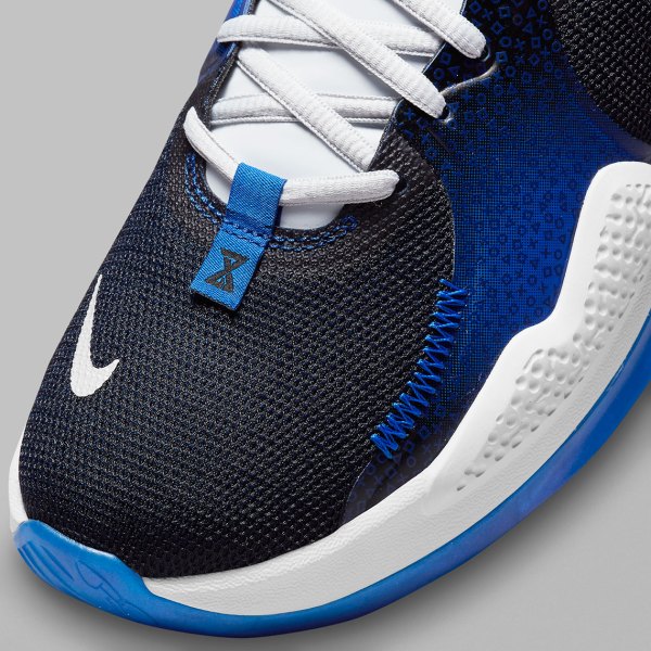 PlayStation Nike PG 5 Blue CW3144-400 Release Info | SneakerNews.com