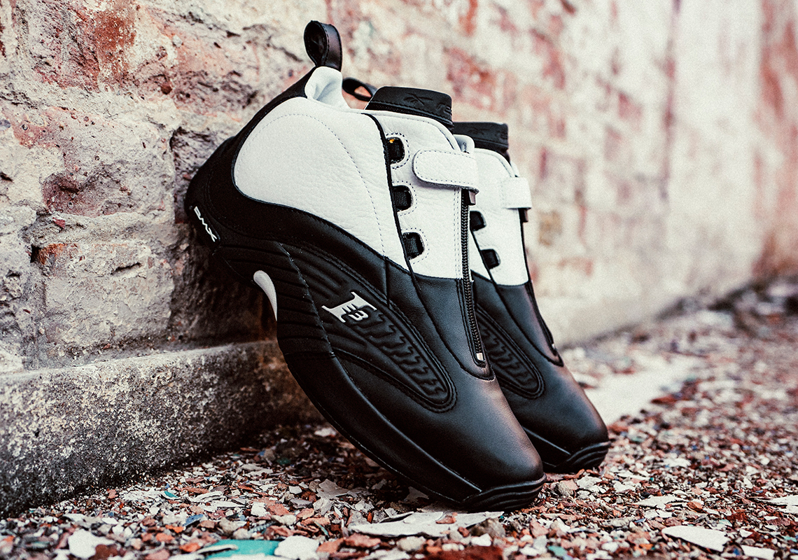 Reebok Answer 4 Stepover Release Date 6