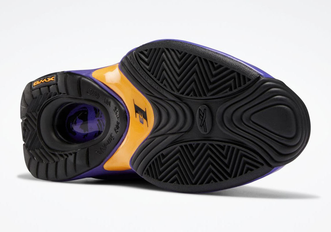 Reebok Answer Iv Lakers G55119 Release Date 3