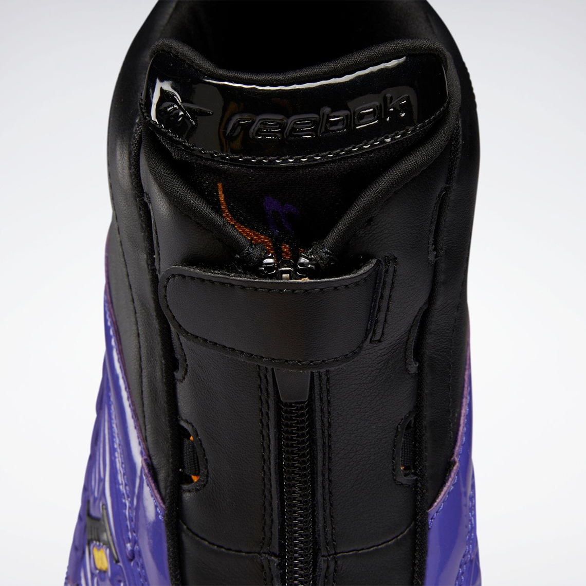 Reebok Answer Iv Lakers G55119 Release Date 5