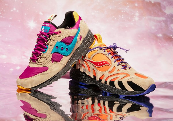saucony astrotrail pack