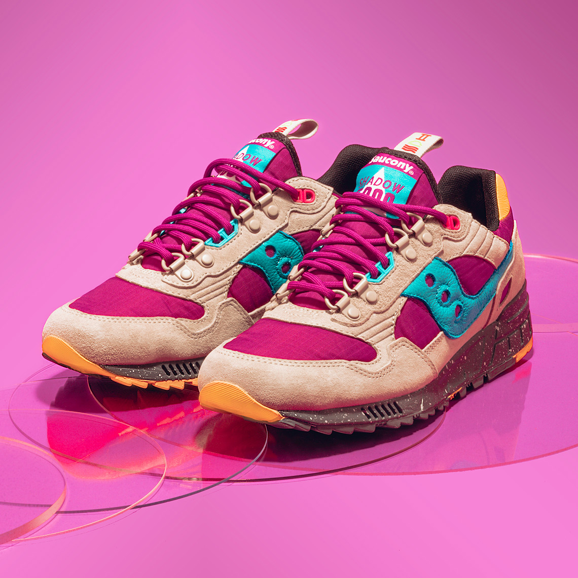 saucony astrotrail pack