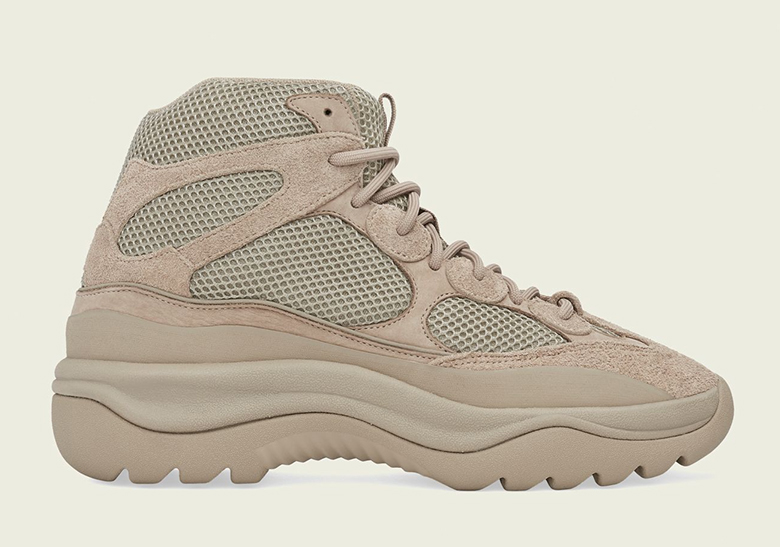 yeezy boots release dates 2021