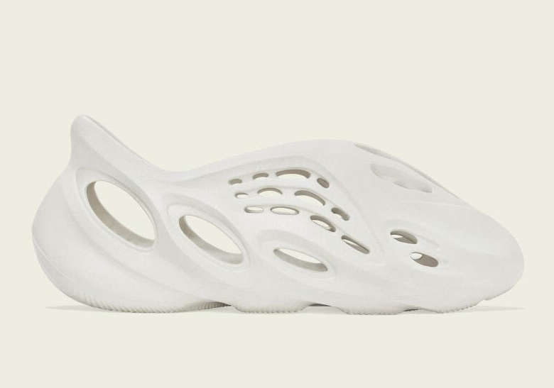 adidas YEEZY Restocks 2021 Foam Wave Runner