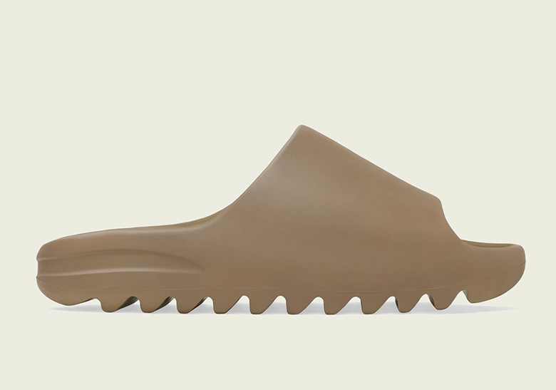 yeezy slide core restock