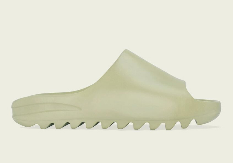 yeezy slippers restock