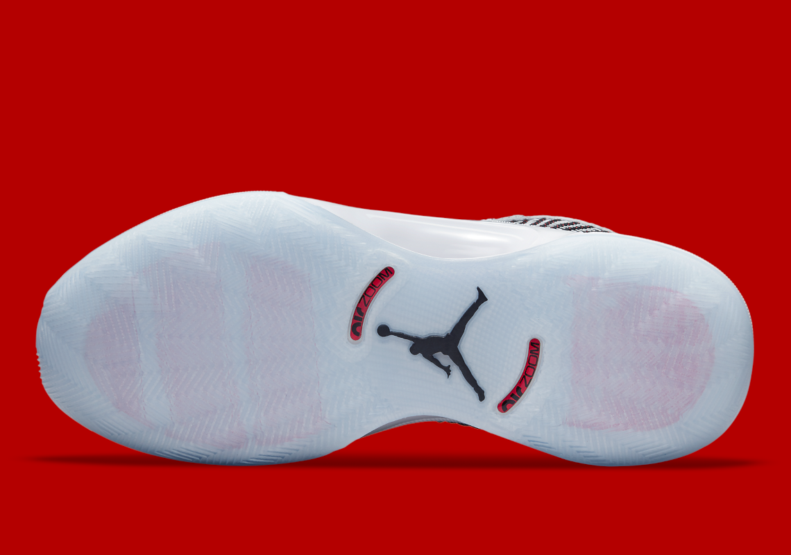 Air Jordan 35 Low Quai 54 Dj 106 Release Sneakernews Com