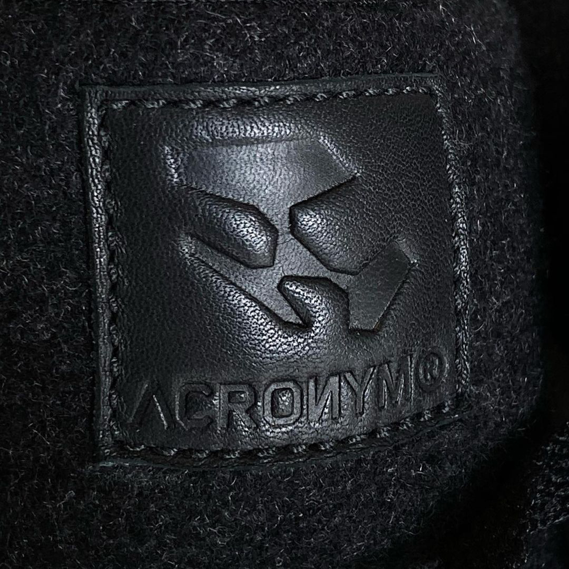 Acronym nike number BLUNK Sample Release Info 6
