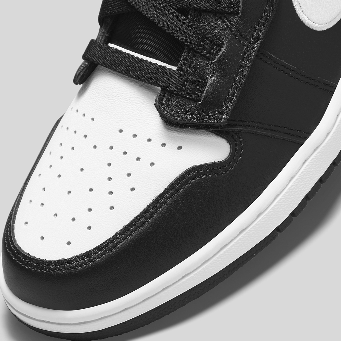 Air Jordan 1 Flyease Black White CQ3835-011 | SneakerNews.com