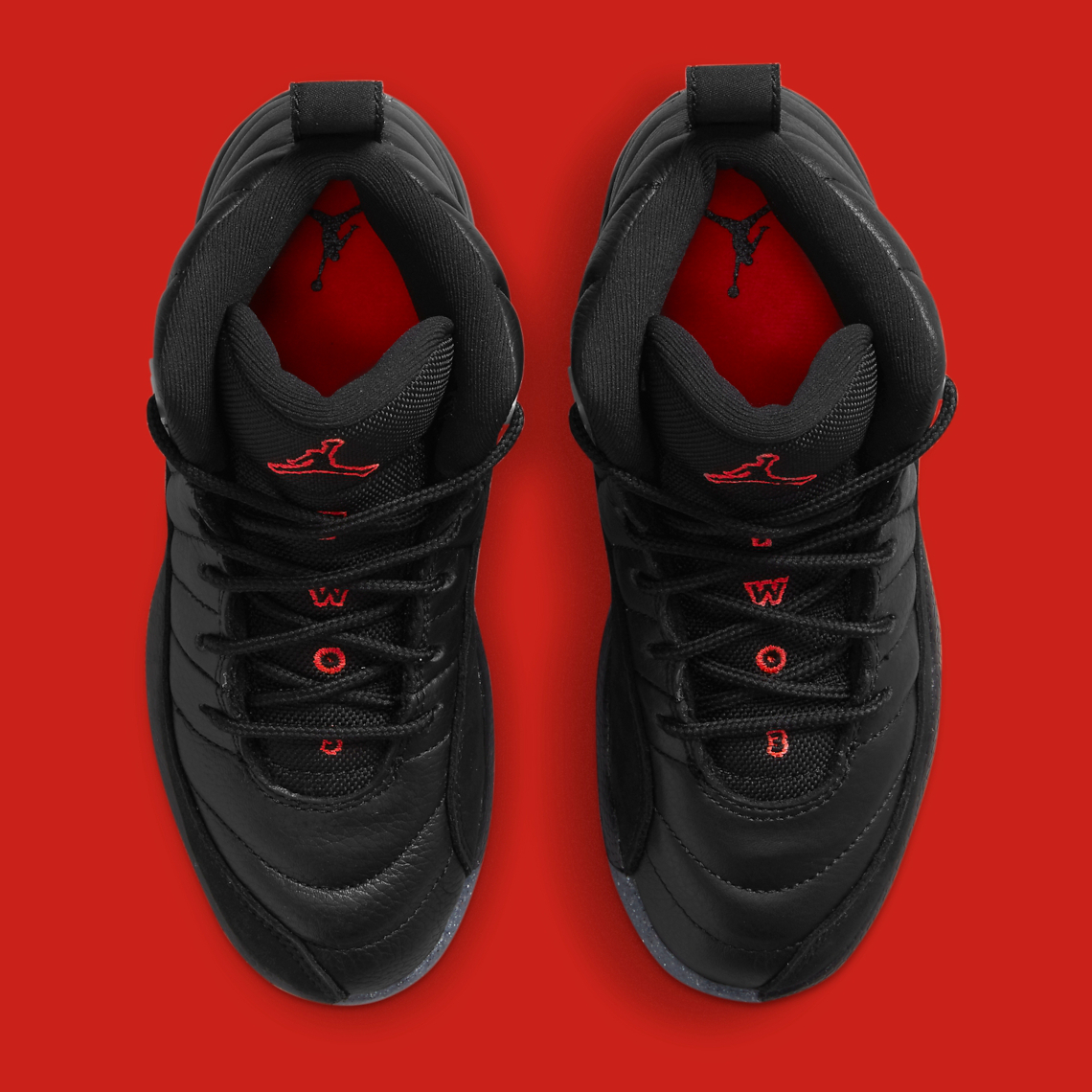 kickscrew jordan 12