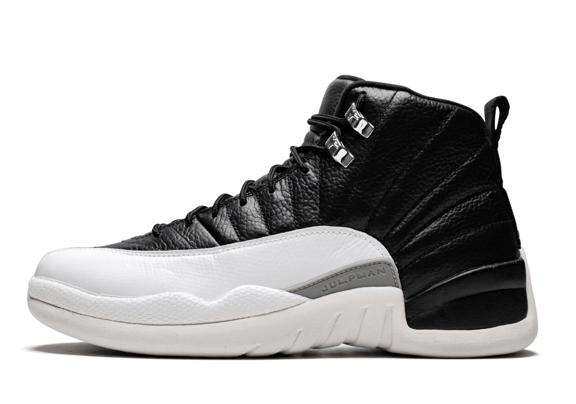 jordans 12 playoffs