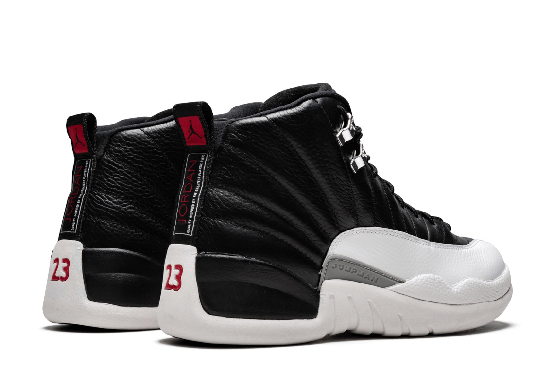 nike store playoff 12s