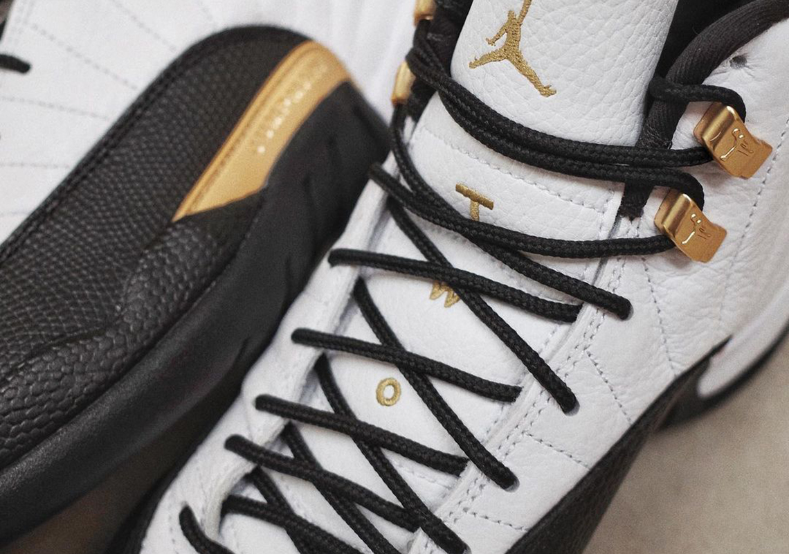 This Air Jordan COUTURE 1 Retro High OG breaks all boundaries