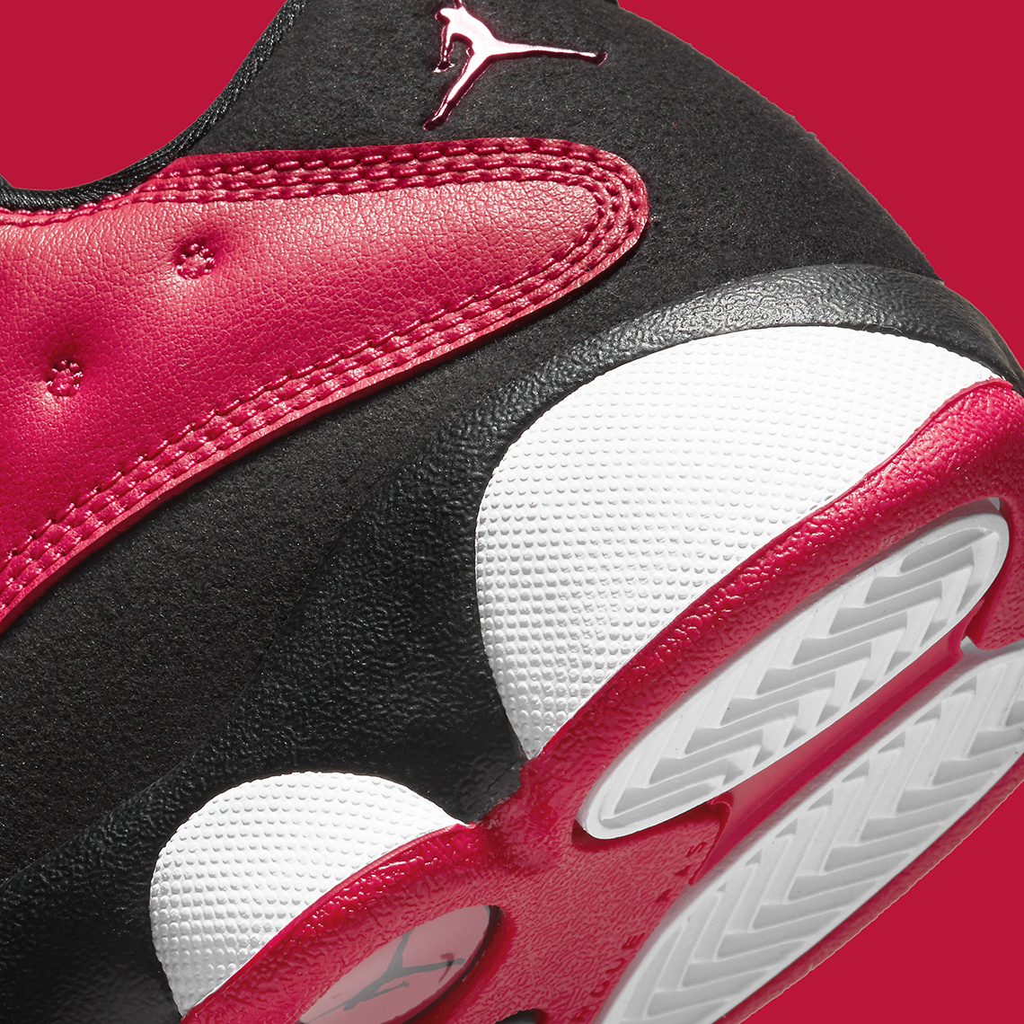 jordan 13 very berry release date