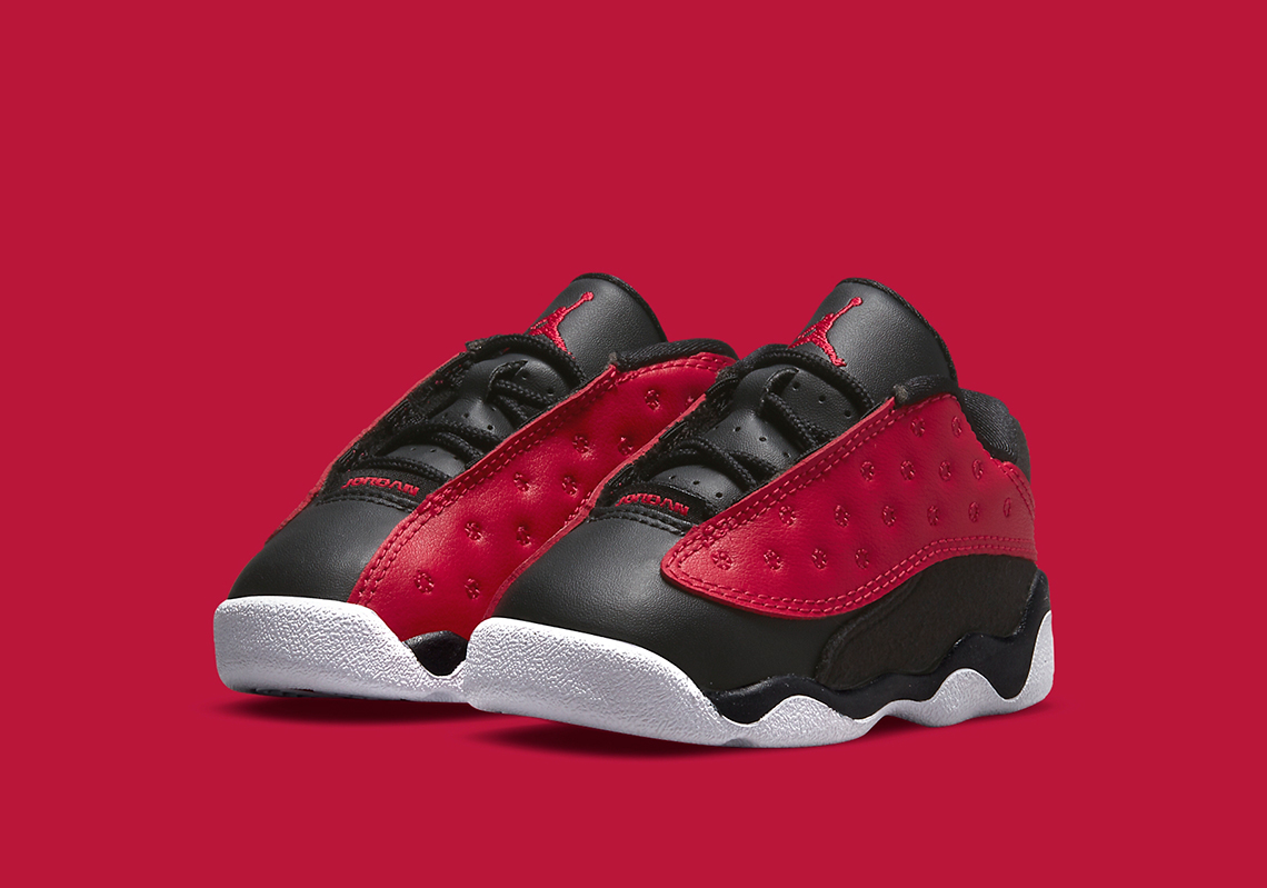 retro 13 low very berry