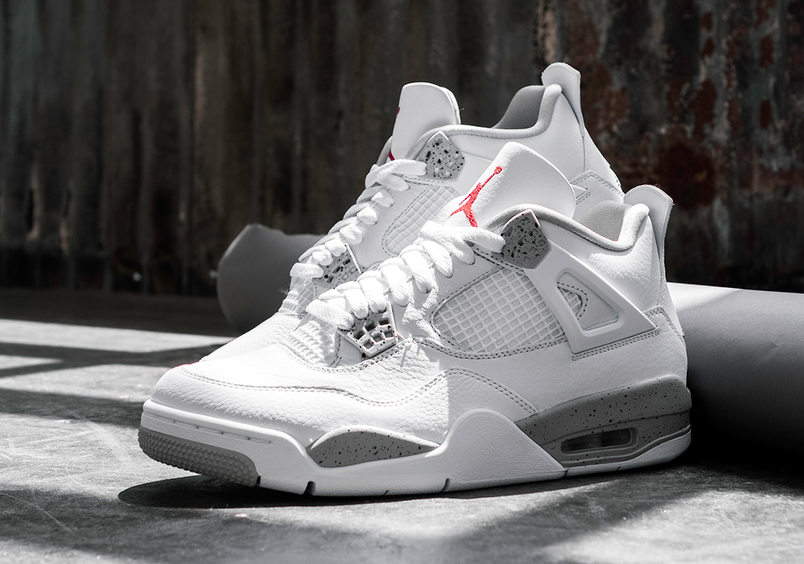 acheter air jordan 4 retro