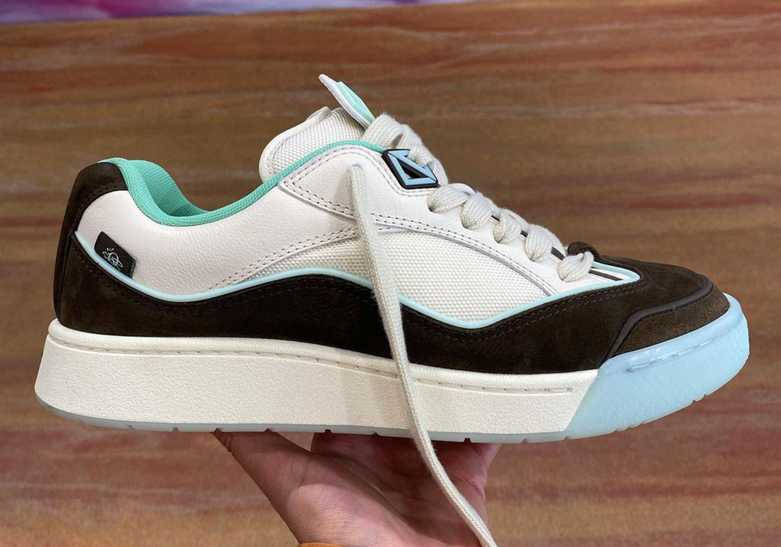 Your first look at Dior and Travis Scott's Cactus Jack collab