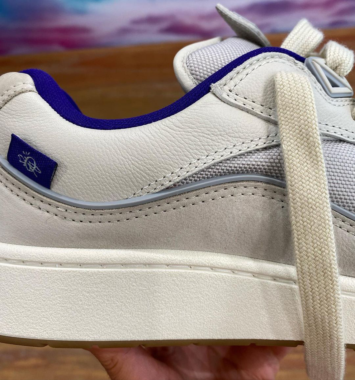 dior travis scott shoes