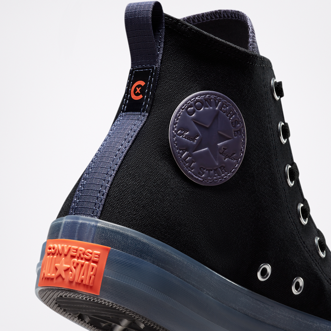 Converse Launches a Surprise Project with Scooby-Doo Featuring the All-Star Chuck