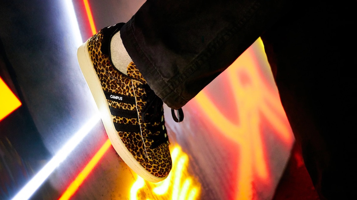 END. NEIGHBORHOOD adidas Samba Campus | SneakerNews.com