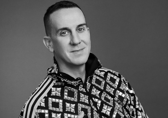 Jeremy Scott And adidas Officially Reprise Their Collaborative Relationship