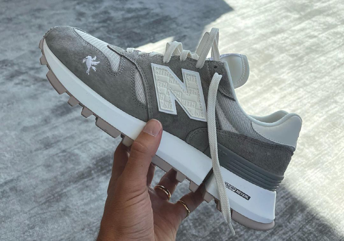 KITH New Balance RC1300 2021 Release Info | SneakerNews.com