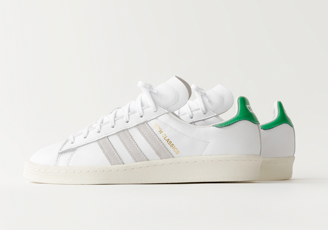 KITH Classics × adidas Originals Samba adidas Kith x Samba OG Classics Program for Sale