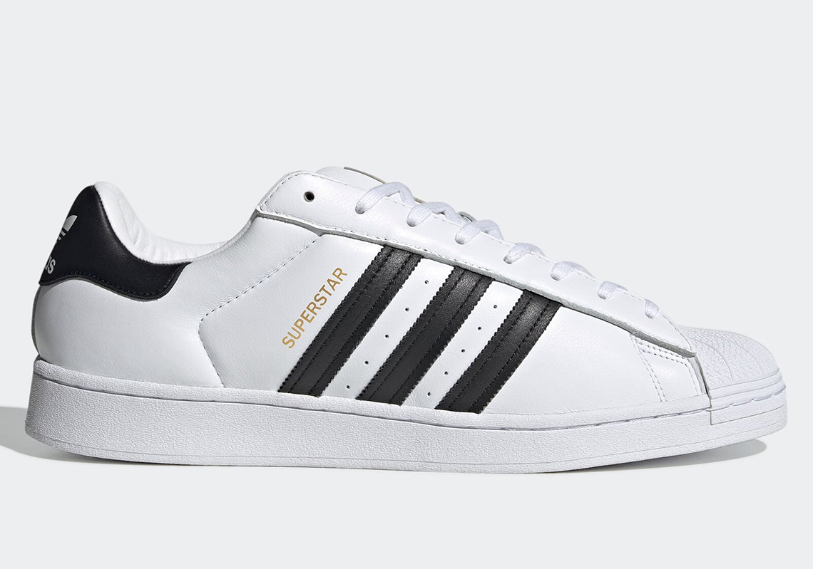 Kerwin Frost adidas Superstar GY5167 2