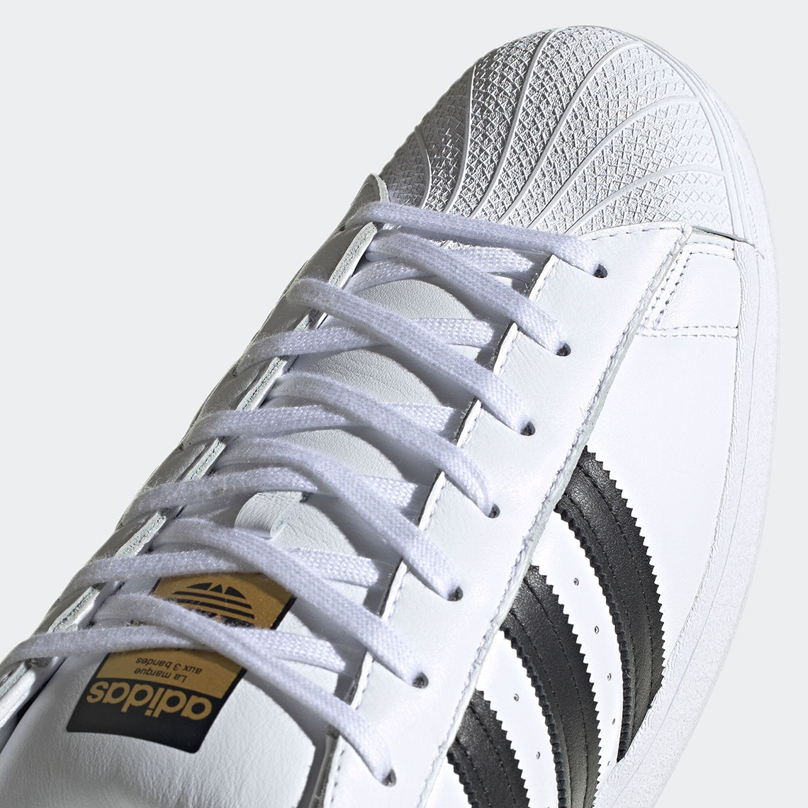 Kerwin Frost adidas Superstar GY5167 4