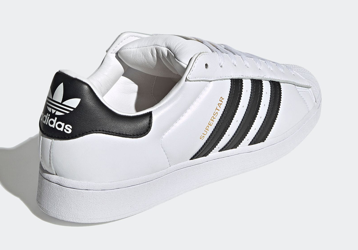 Kerwin Frost adidas Superstar GY5167 6
