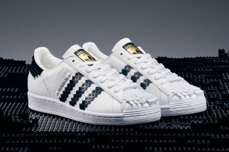 LEGO adidas Superstar GW5270 0