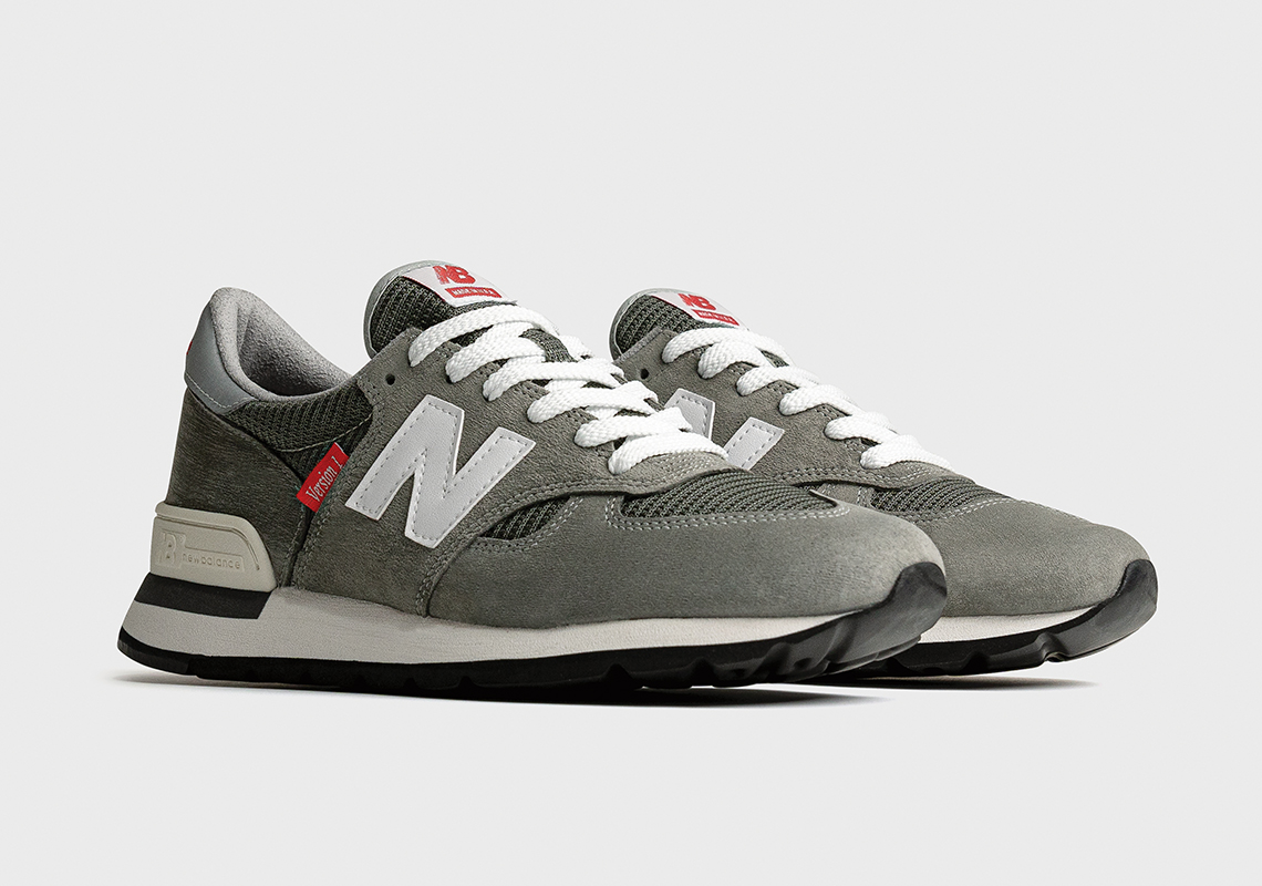 New Balance Made 990v1 Release Date 2