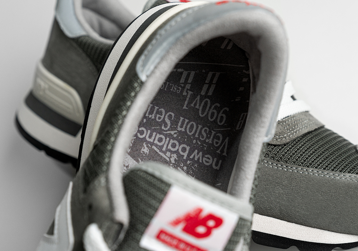 New Balance Made 990v1 Release Date 3
