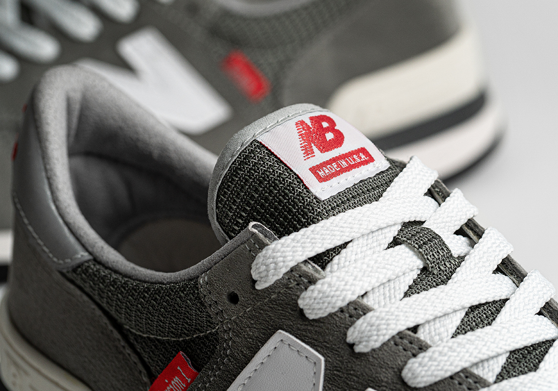 New Balance Made 990v1 Release Date 6