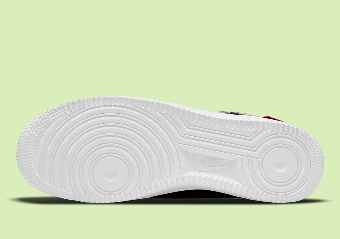 air force 1 wyprzedaż