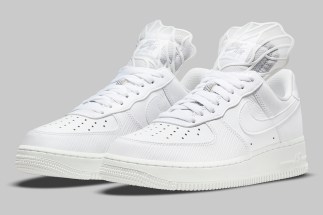 Nike Air Force 1 Goddess of Victory DM9461 100 4