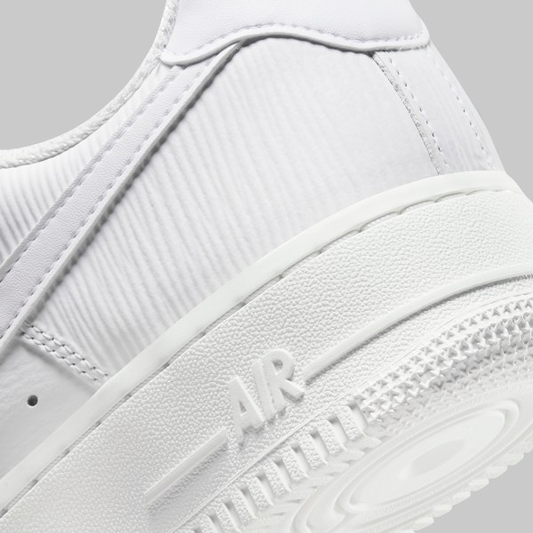 Nike Air Force 1 Goddess of Victory DM9461-100 | SneakerNews.com