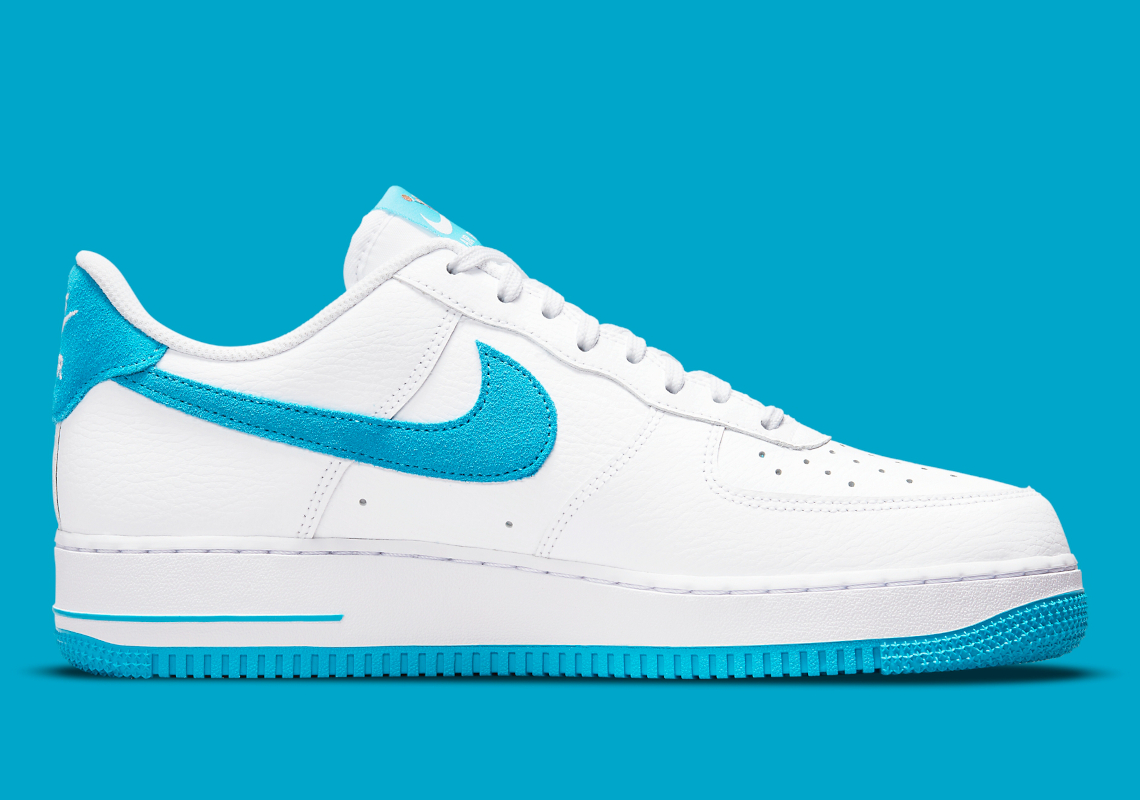 Lola air force 1 looney tunes Bunny Bugs Bunny Nike Air Force 1 Release | SneakerNews.com