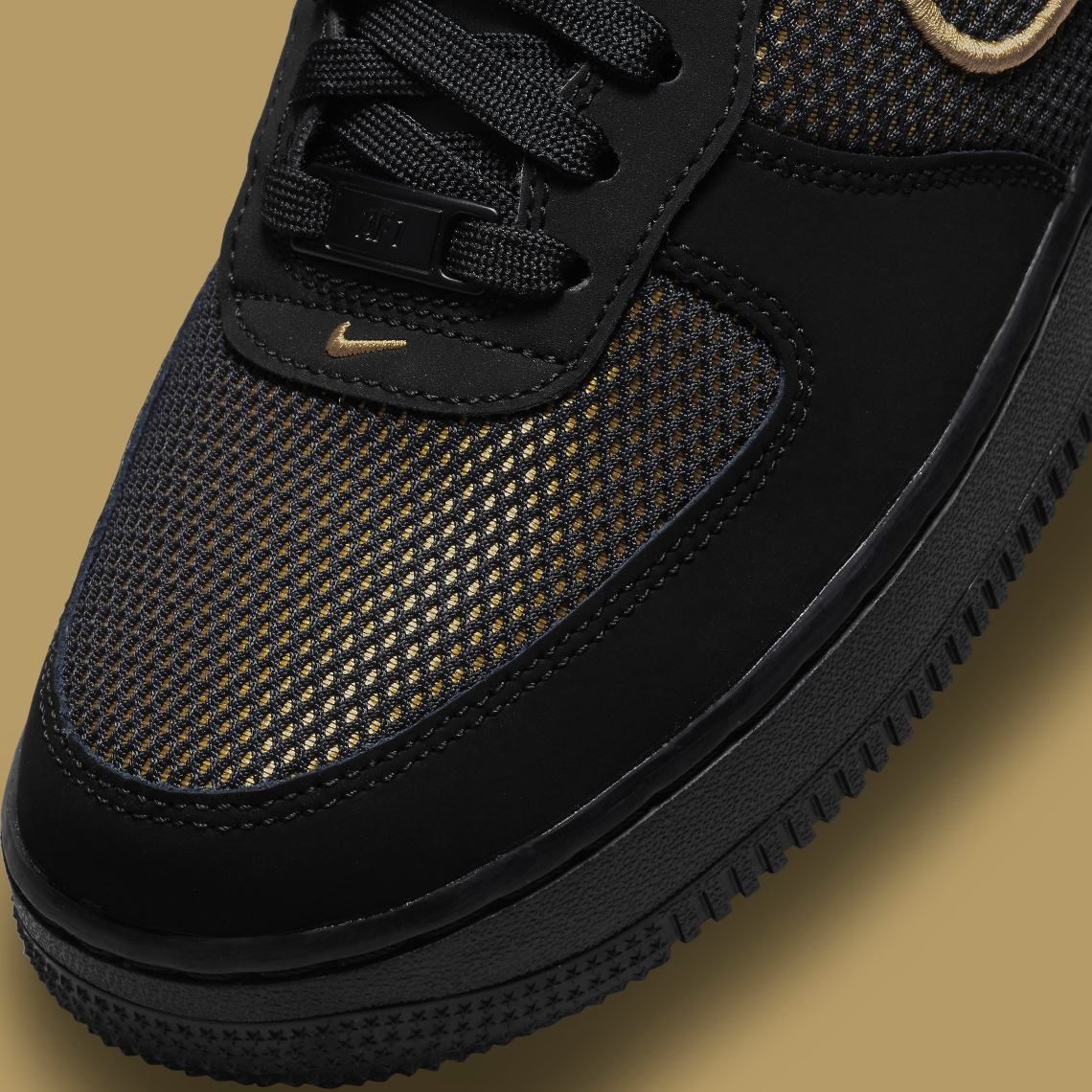 Nike Air Force 1 Low Legendary DM8077-001 | SneakerNews.com