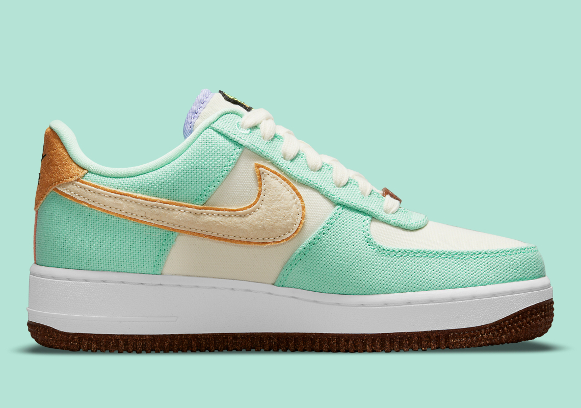 Nike Air Force 1 Low Cz0268 300 6