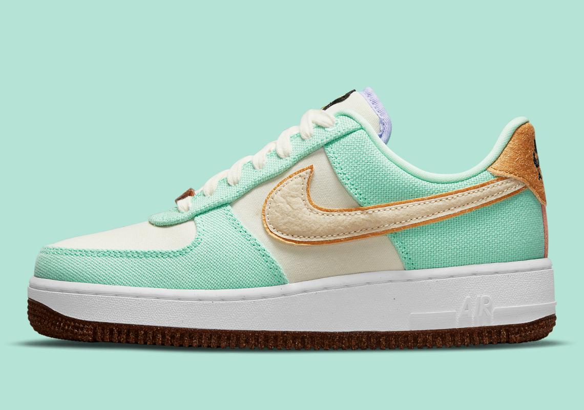 Nike Air Force 1 Low Cz0268 300 8