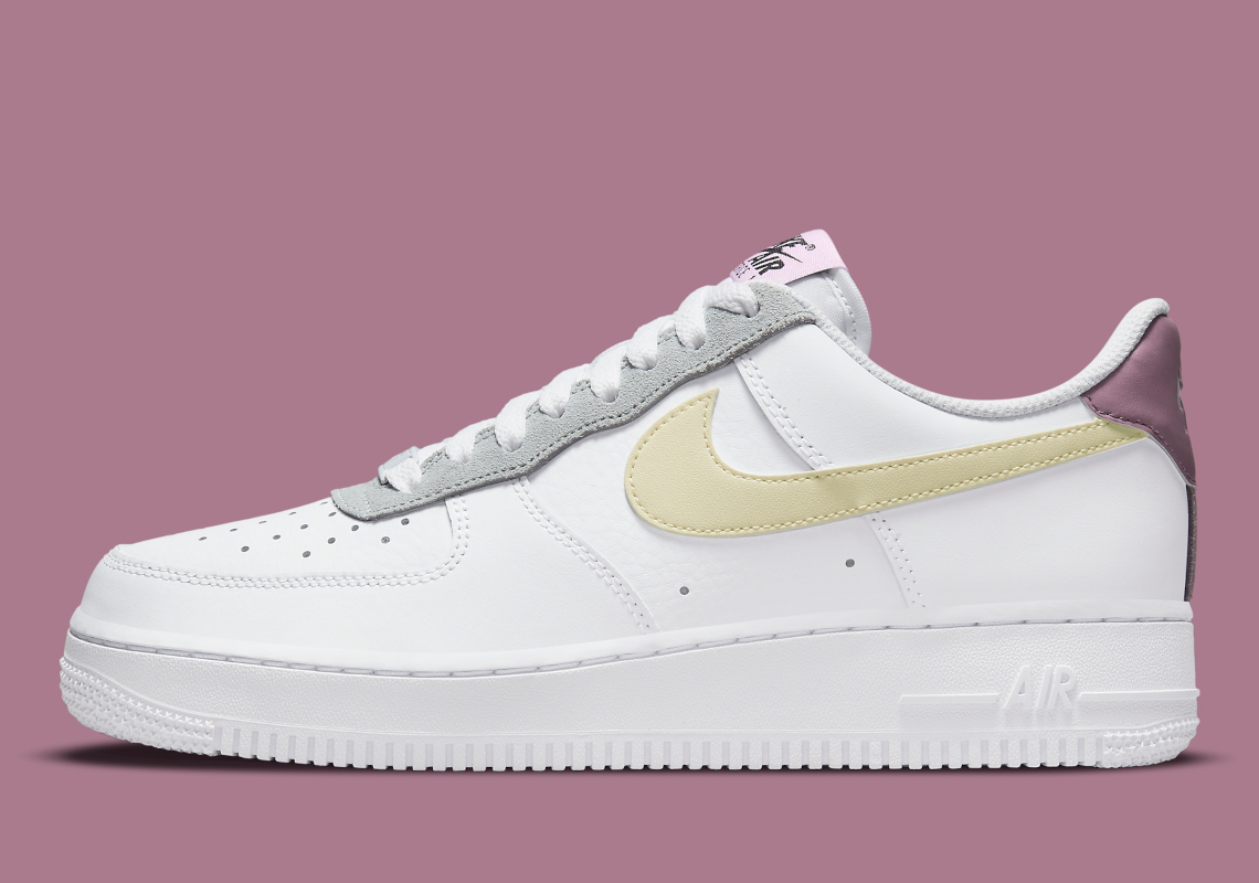 Nike Air Force 1 Low Dn4930 100 8