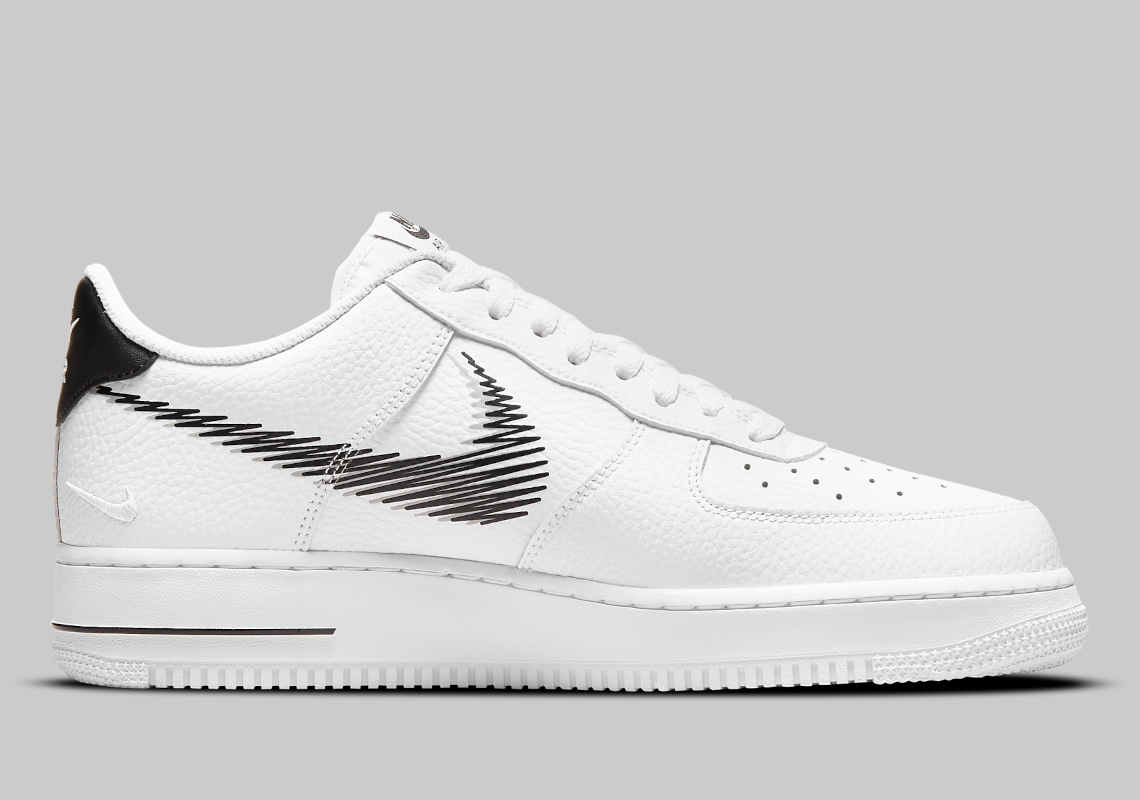 Nike Air Force 1 Low Zig Zag Dn4928 100 2